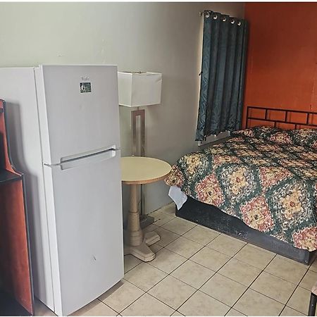 Gulfway Motel By Oyo Near Airport I 37 Корпус-Крісті Екстер'єр фото